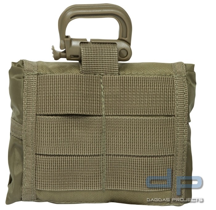 Roll-Up Rucksack verschiedene Farben