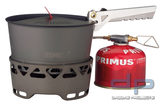 Primus PrimeTech Stove Set 2,3 L