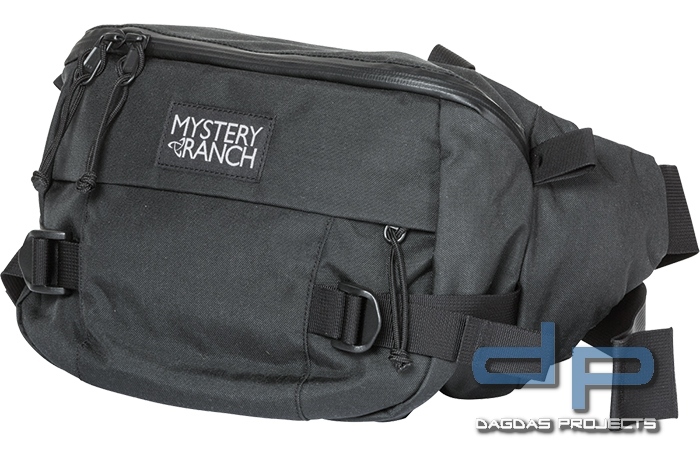 Mystery Ranch Hip Monkey in verschiedenen Farben