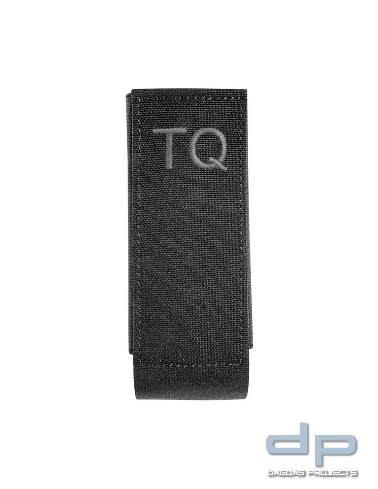 Tasmanian Tiger Tourniquet Pouch Basic, offen, Cordura® in verschiedenen Farben