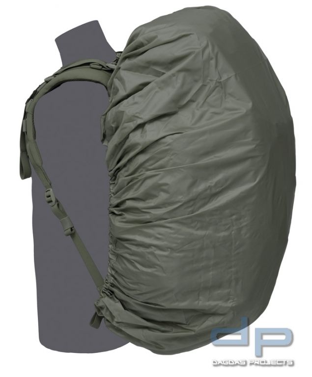Rucksack Warrior Elite Ops X300 Pack Oliv