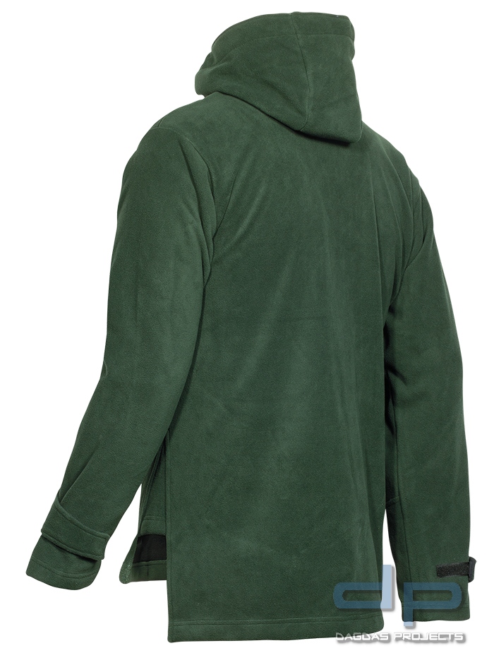Ridgeline Cyclone Fleece Smock