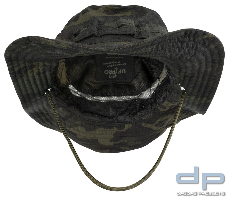 UF Pro Striker Gen.2 Boonie Hat in verschiedenen Farben