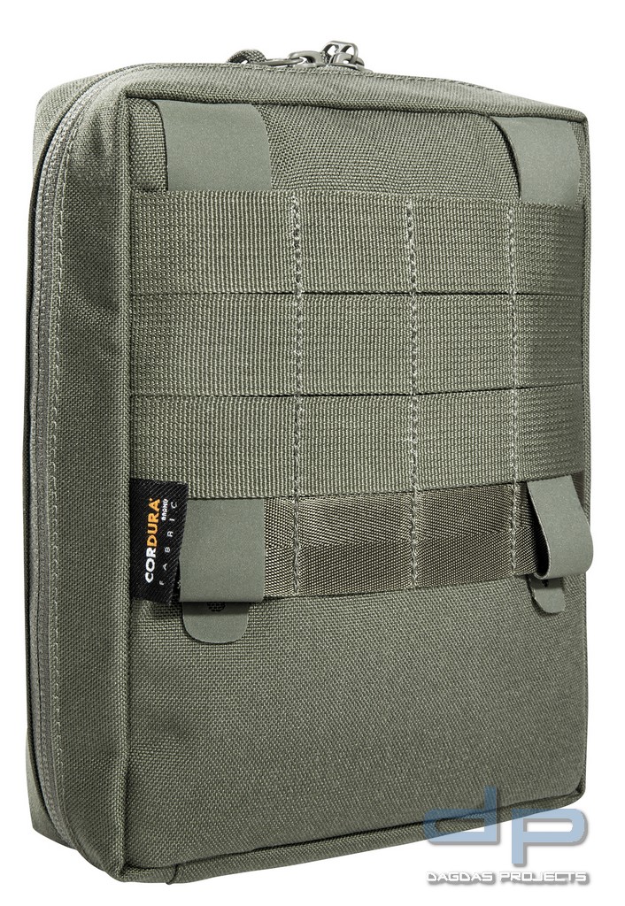 TT TAC POUCH 6.1 IRR ZUBEHÖRTASCHE