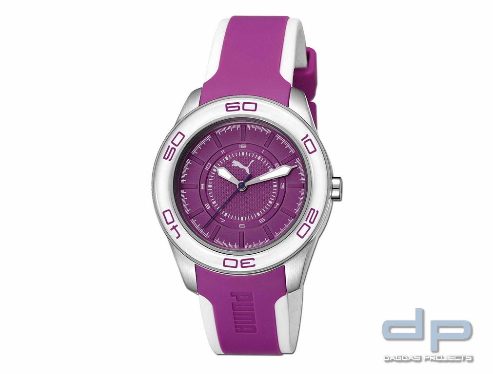 Puma Tube 3hd Purpla