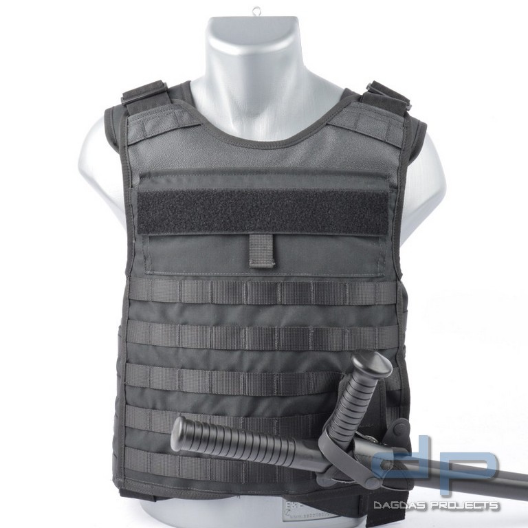 COP® TB960 Schlagstockholster für Molle-System