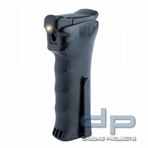 Pfefferspray TW1000 Super Garant (30 ml / Strahl) incl. LED