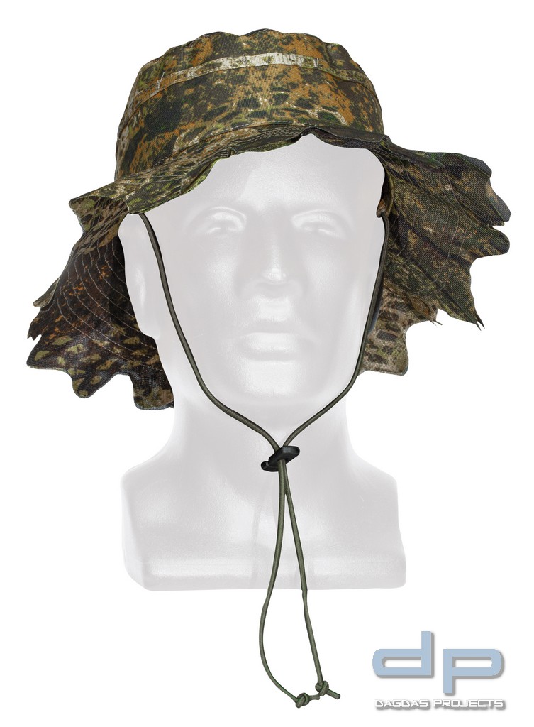 PHANTOMLEAF PYTHON BOONIE REVERSIBLE G1