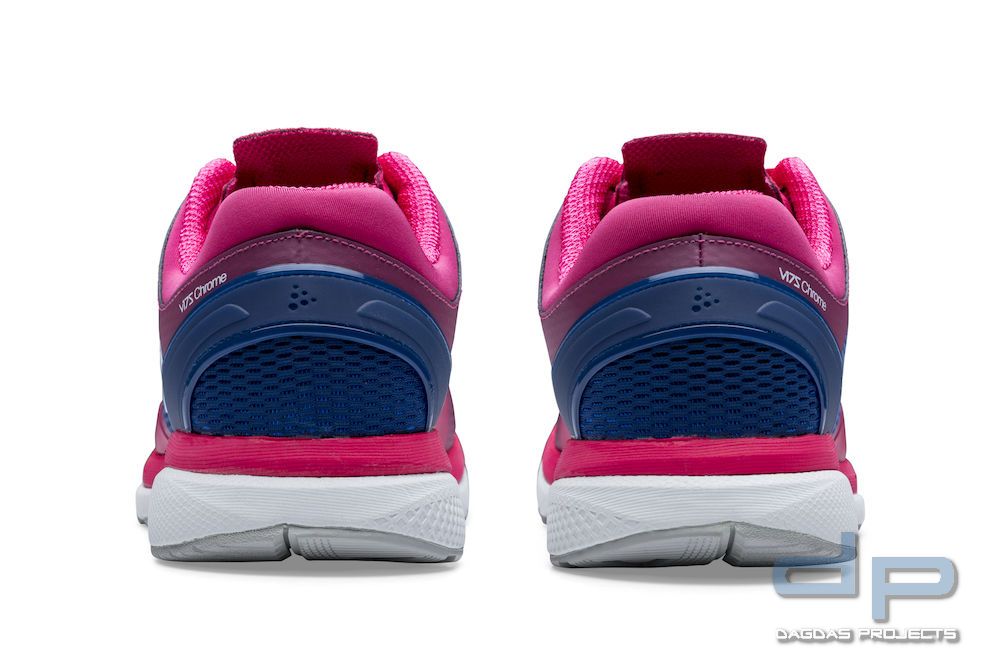 Craft Schuh V175 Chrome in verschiedenen Farben für Damen