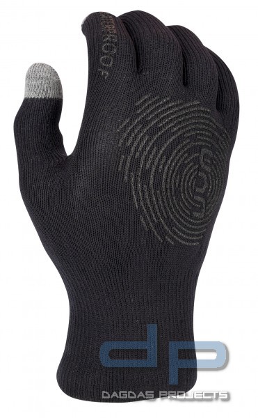 UYN Waterproof Gloves (Handschuhe, wasserdicht)