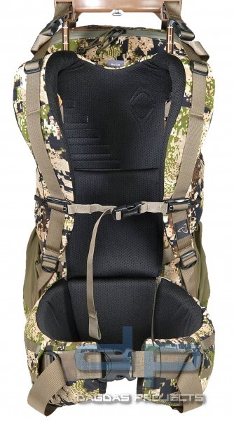 MYSTERY RANCH POP UP 40 DAYPACK