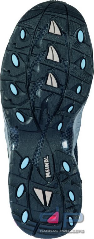 MEINDL "BLACK COBRA"
