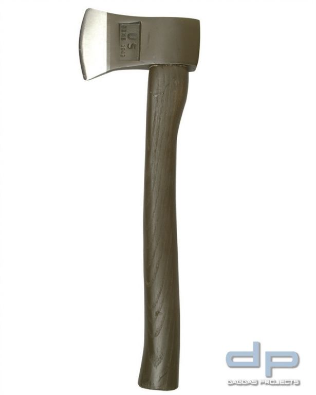 US AXT (REPRO) VPE 5