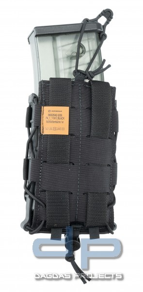 Lindnerhof Multikaliber Pouch PA119/II (1er Magazintasche) in verschiedenen Farben