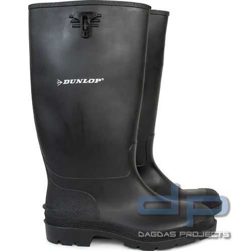 RuthLee Ersatz-Stiefel passend für alle Übungspuppen ab 20 kg