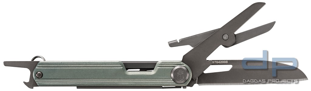 GERBER ARMBAR SLIM CUT MULTITOOL