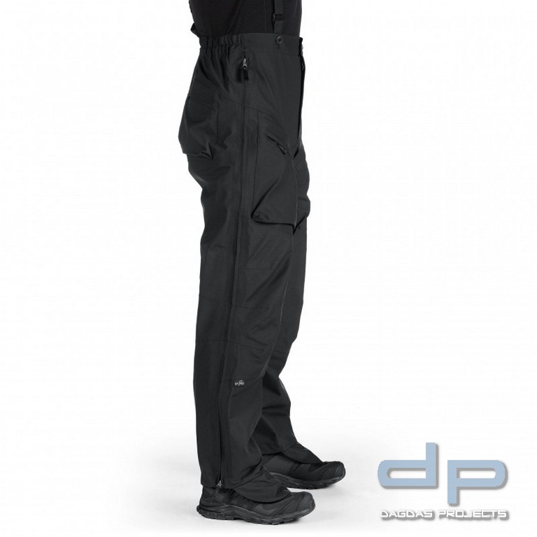 UF PRO® Monsoon XT Hose, GORE-TEX® schwarz