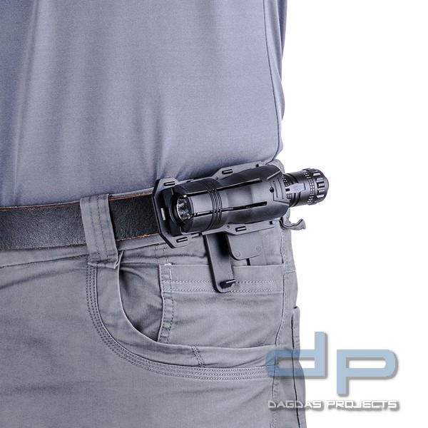 Nextorch Taschenlampenholster V6