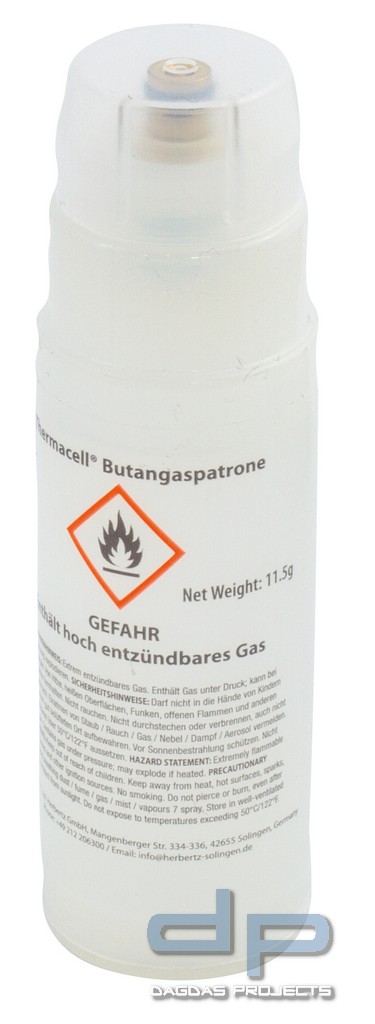 THERMACELL HALO MINI METAL STECHMÜCKENSCHUTZGERÄT