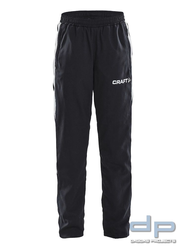 Craft Pro Control Woven Pants für Kinder in verschiedenen Farben
