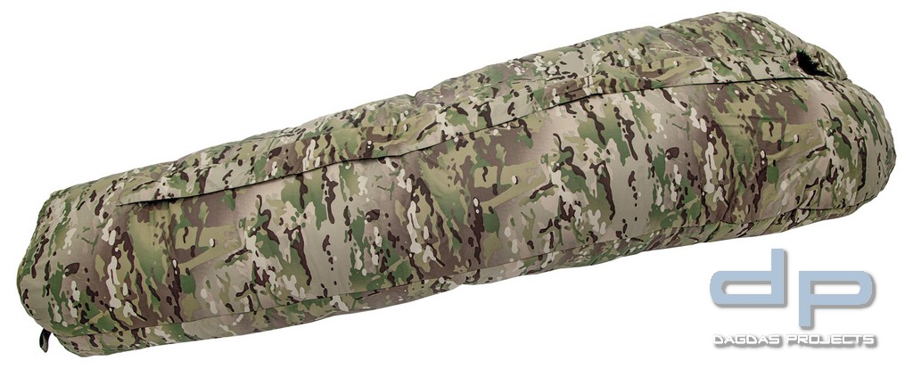 CARINTHIA SCHLAFSACK DEFENCE 4