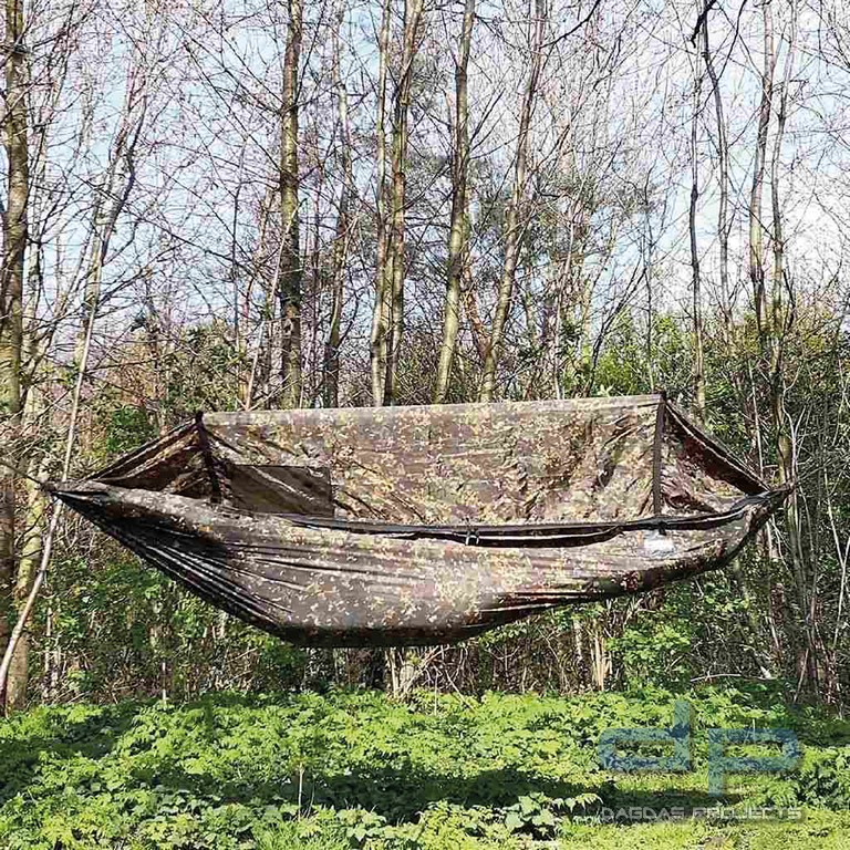 DD HAMMOCK NEST HÄNGEMATTE