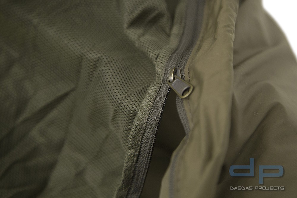 Holländischer Schlafsack Tropen Gebraucht