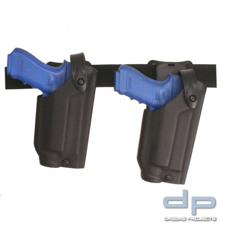SAFARILAND Dienstholster SLS/STX-Light