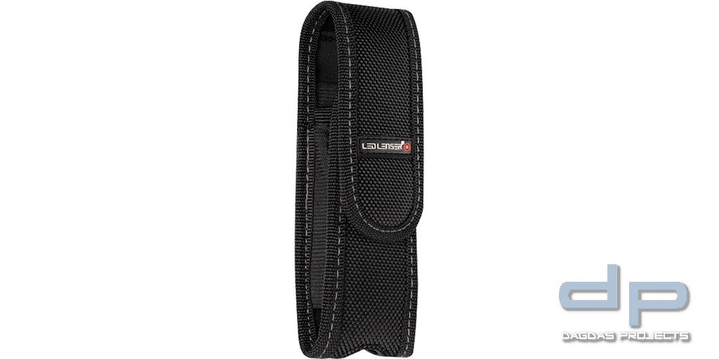 Ledlenser Pouch Type A