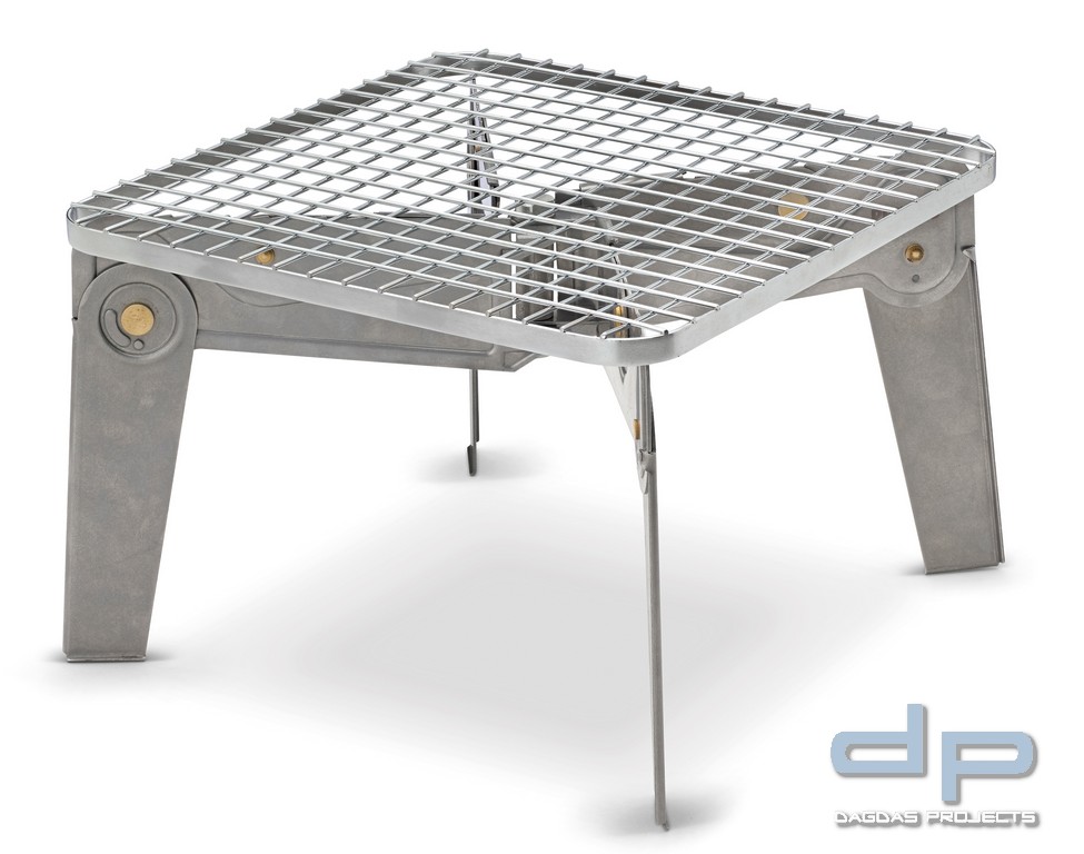 PRIMUS AERIL EDELSTAHL GRILL