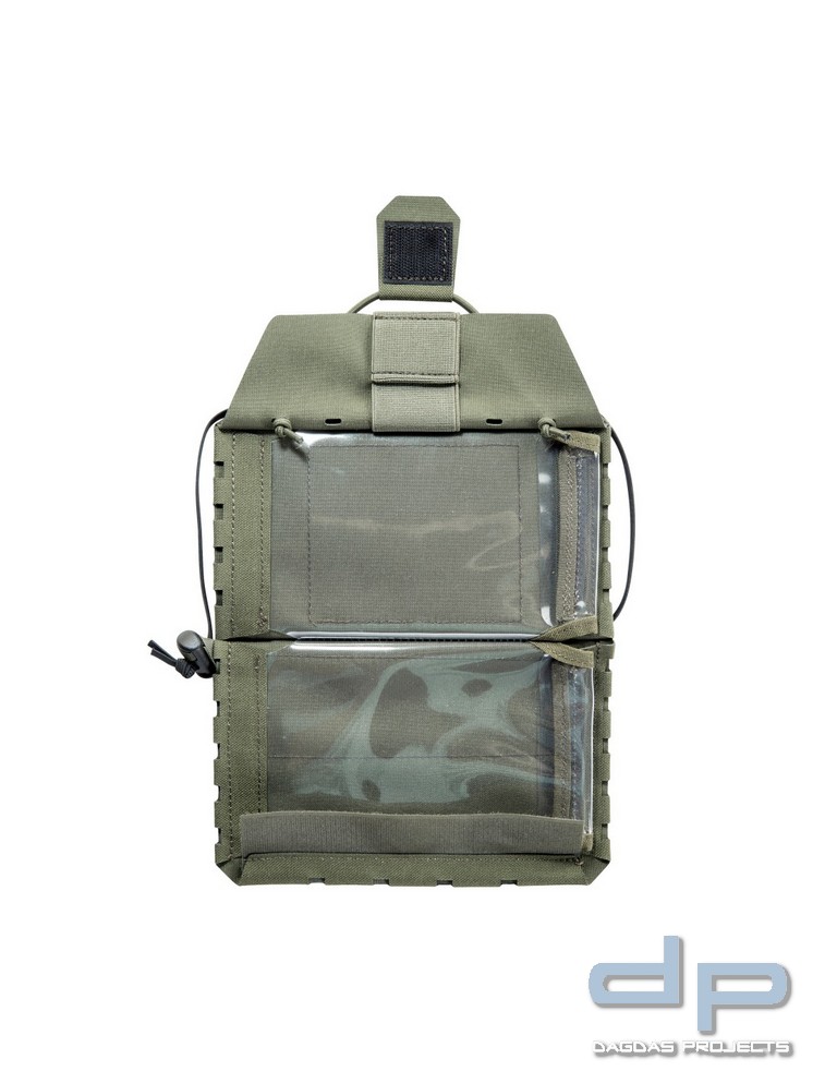 Tasmanian Tiger Unterarmtasche - Wrist Office MKII - Cordura®