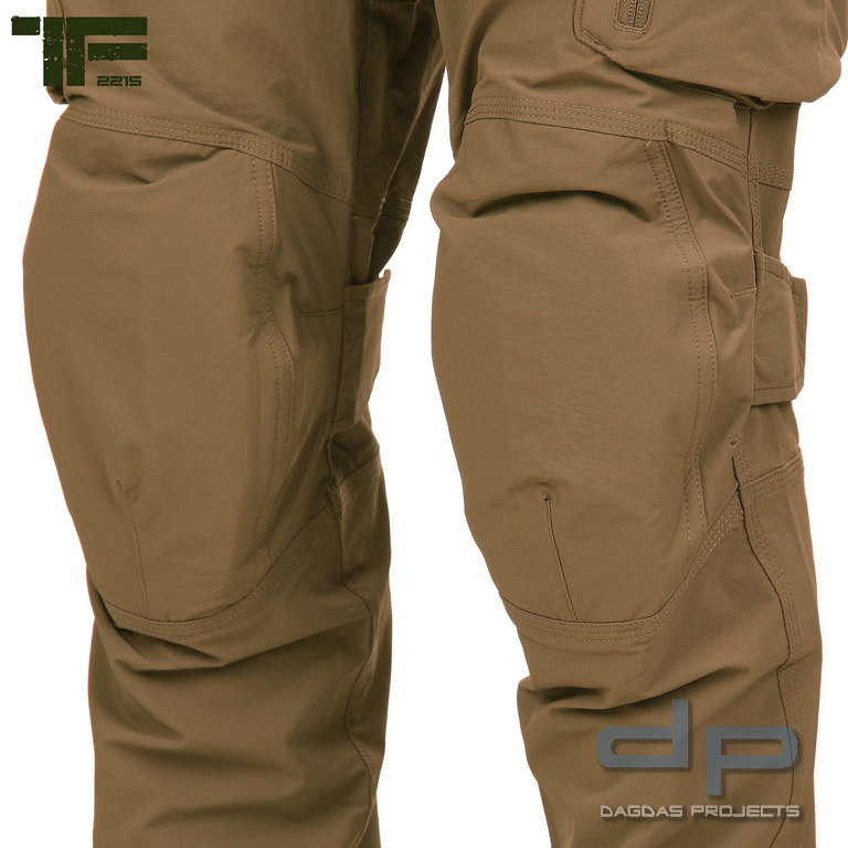 TF-2215 Echo Three Hose in verschiedenen Farben