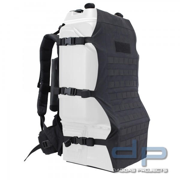 KARRIMOR RUCKSACK LOKI HEAVY LOAD CARRIER IN VERSCHIEDENEN FARBEN