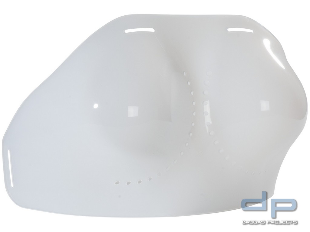 WACOKU Brustschutz Damen WKF anerkannt