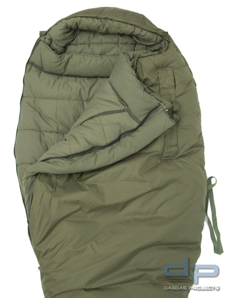 CARINTHIA WILDERNESS SCHLAFSACK