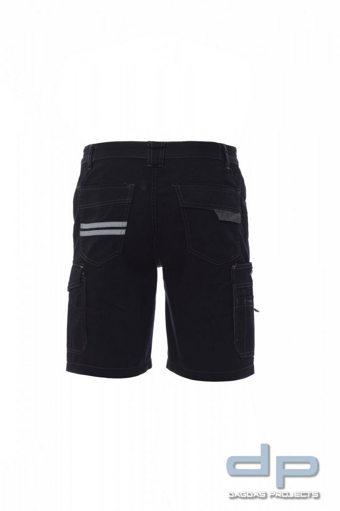 Payper Twill Bermuda in verschiedenen Farben