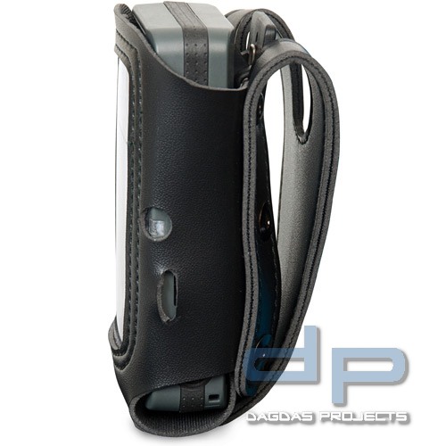 rescue-tec Meldertasche für AIRBUS Digitalmelder Defence &amp; Space Tetra P8GR