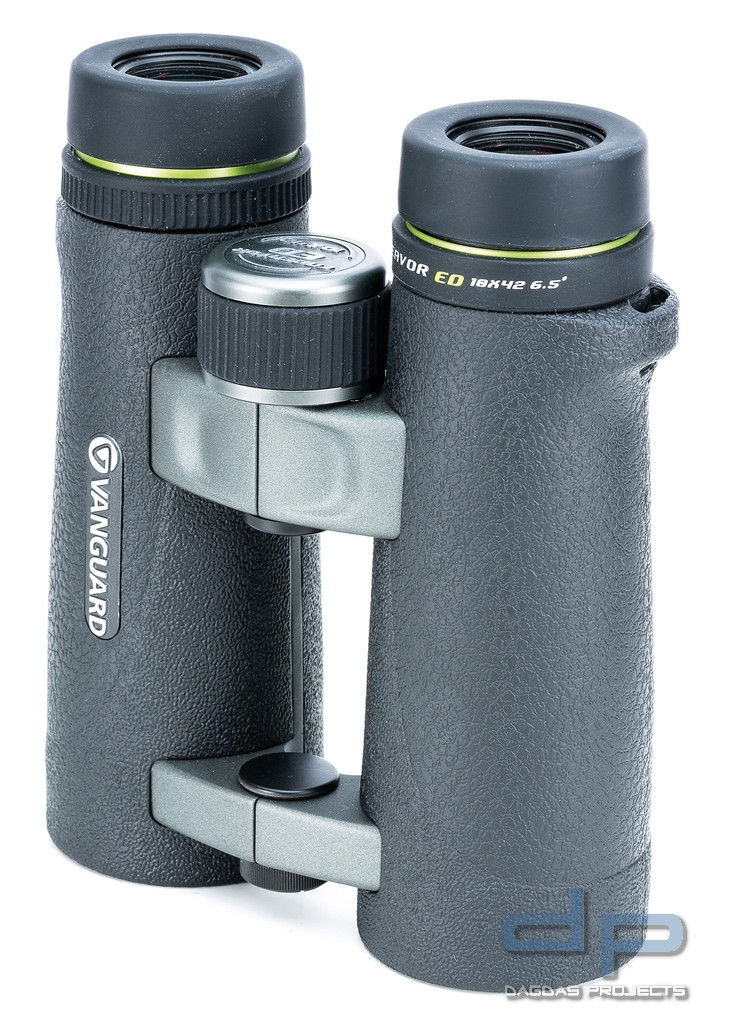 VANGUARD ENDEAVOR ED 10X42 FERNGLAS