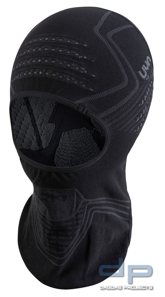 UYN Unisex Balaclava Sturmhaube