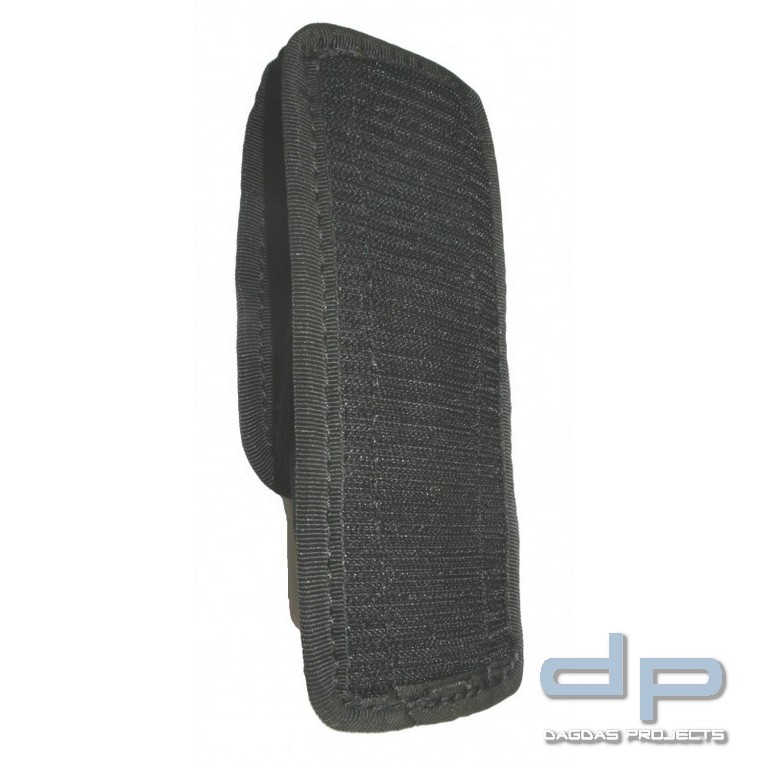 COP®9210V Klettholster für Taschenlampen, geschlossen, Cordura®