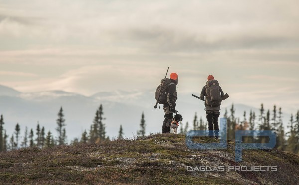 FJÄLLRÄVEN LAPPLAND FLEECE HAT IN OLIV