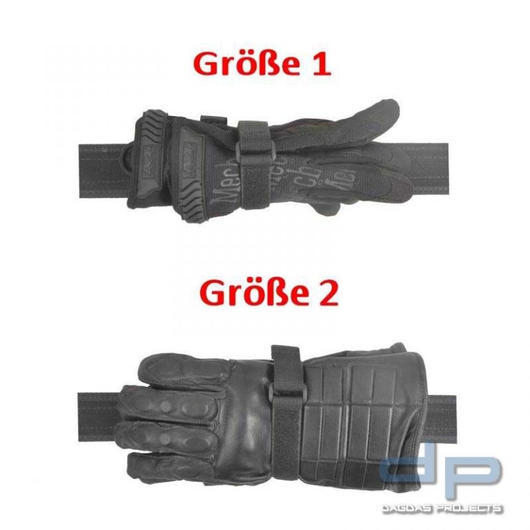 Handschuhhalter COP® 9250N