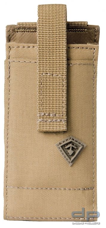 First Tactical Tactix Media Pouch Medium in verschiedenen Farben