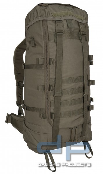 BERGHAUS RUCKSACK FLT HEROS 45 FA-IR