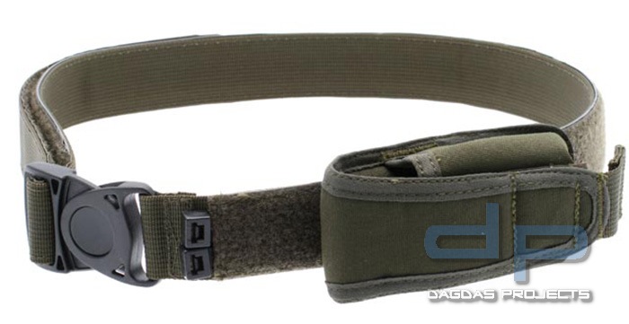 SnigelDesign Rigid Trouser Belt