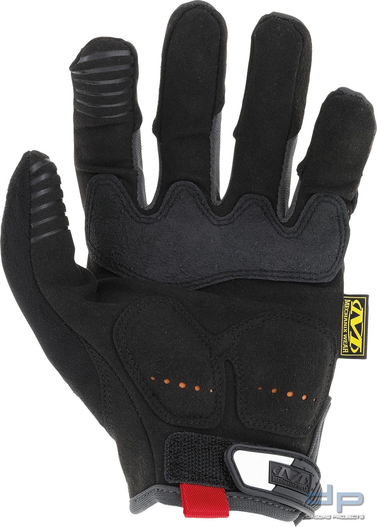 MECHANIX M-PACT HANDSCHUH