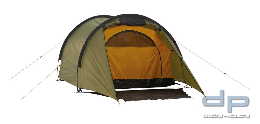 GRAND CANYON ROBSON 2 TUNNELZELT