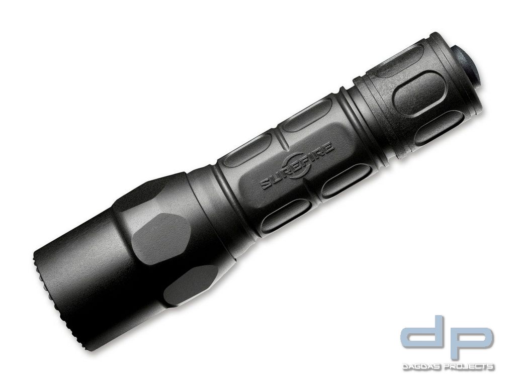 SureFire Taschenlampe G2X Tactical