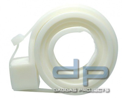 Kompakt Plastikhandfessel MONADNOCK® 4104