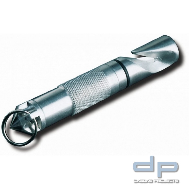 Mini Rettungsgerät mit Schlüsselanhänger